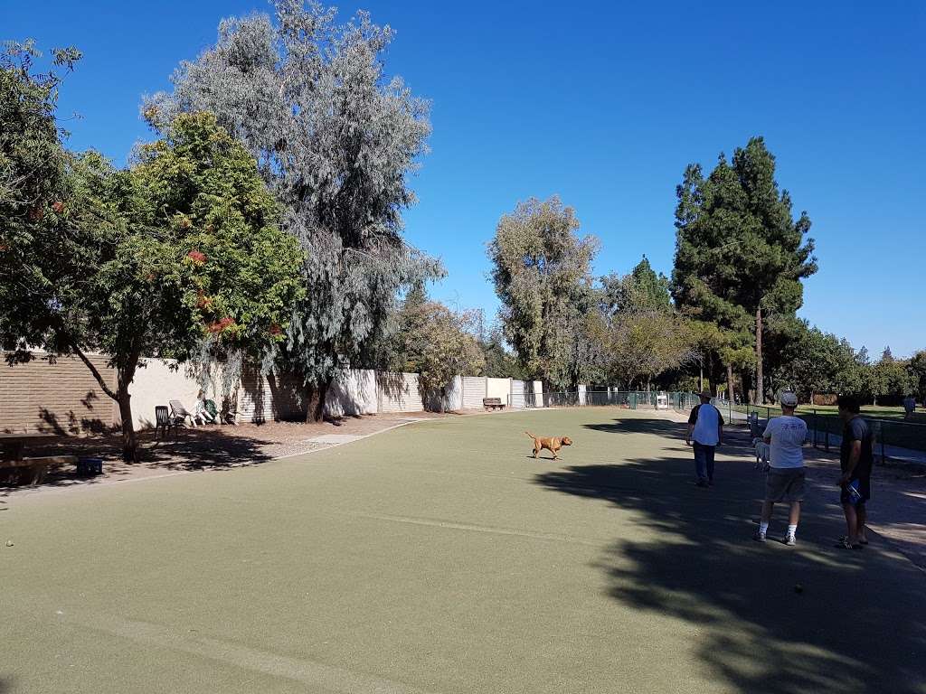 Saratoga Creek Dog Park | 5399 Graves Ave, San Jose, CA 95129, USA