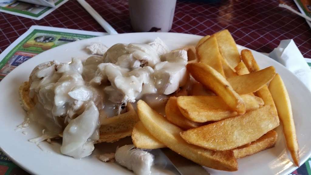 Menges Route 30 Diner & Dairy | 7686 Lincoln Hwy, Abbottstown, PA 17301 | Phone: (717) 259-7019