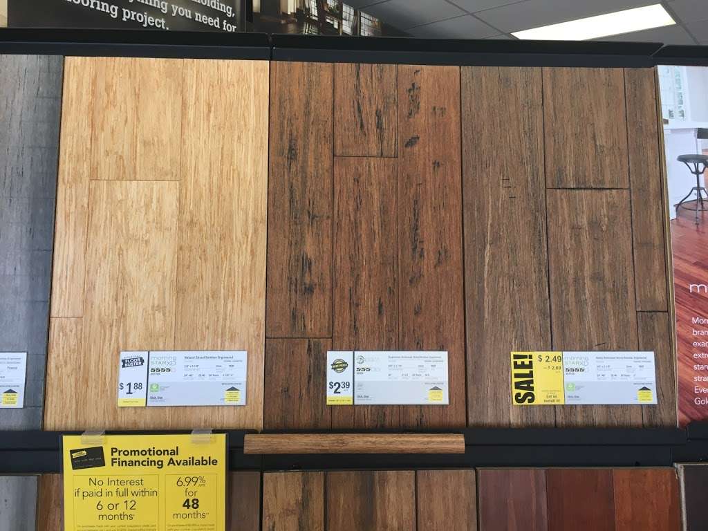 Lumber Liquidators, Inc. | 9800 Quivira Rd, Lenexa, KS 66215, USA | Phone: (913) 254-9800