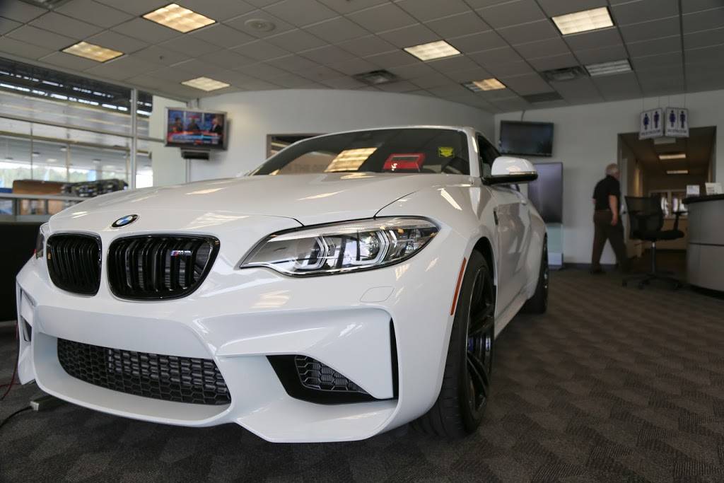 BMW of Birmingham | 1000 Tom Williams Way, Irondale, AL 35210, USA | Phone: (855) 850-3425