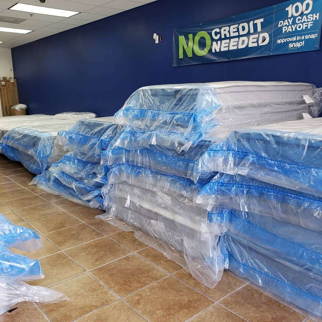 Mattress By Appointment Kissimmee, FL | 1901 S John Young Pkwy #106, Kissimmee, FL 34741, USA | Phone: (407) 717-5593