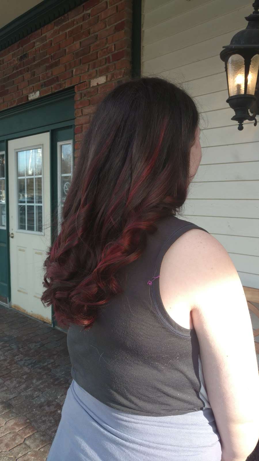 Debs Mane Tease | 853 Mill Creek Rd # 3, Manahawkin, NJ 08050 | Phone: (609) 597-6888