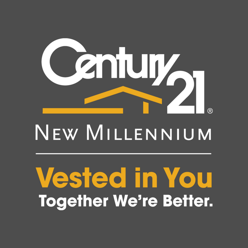 Century 21 New Millennium | 12581 Milstead Way Suite 400, Woodbridge, VA 22192 | Phone: (703) 491-9570