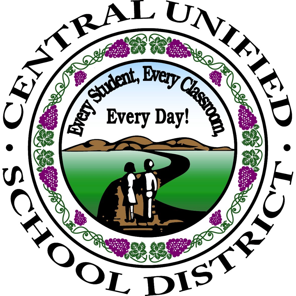 Central Unified School District - Transportation Department | 4200 N Grantland Ave, Fresno, CA 93723, USA | Phone: (559) 275-9734