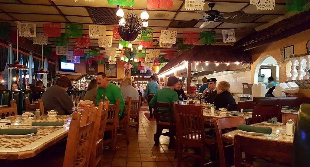 La Hacienda Mexican Restaurant | 14759 Memorial Dr, Houston, TX 77079, USA | Phone: (281) 493-2252