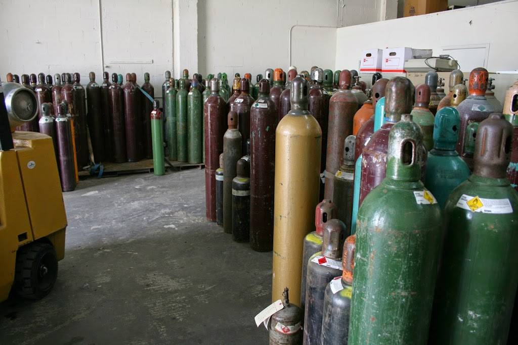 A&B Welding Supply | 13001 SW 122nd Ave, Miami, FL 33186, USA | Phone: (786) 242-9001