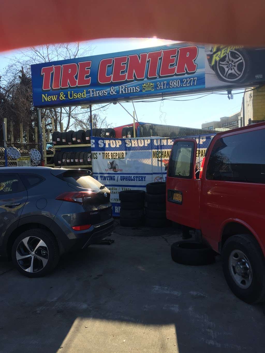 R&P Auto Repair | 1738 E Gun Hill Rd, The Bronx, NY 10469, USA | Phone: (347) 245-0070