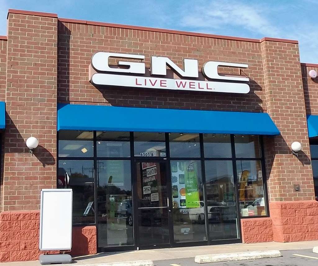 GNC | 6505 S 27th St Suite #b, Franklin, WI 53132, USA | Phone: (414) 761-9017