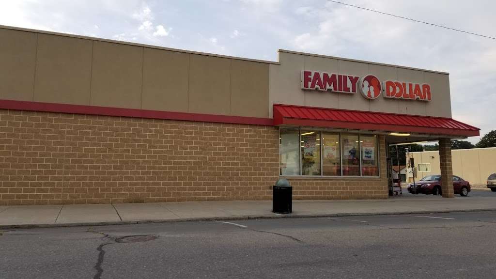 Family Dollar | 545 Delaware Ave, Palmerton, PA 18071, USA | Phone: (484) 550-7637