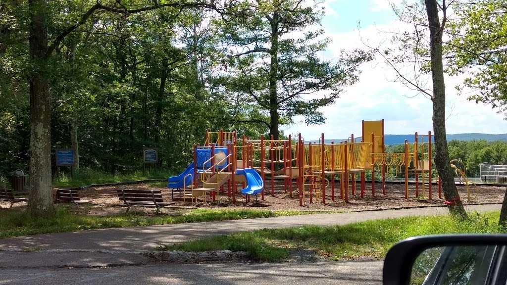 Wright Township Recreation Park | Park Road, Mountain Top, PA 18707 | Phone: (570) 474-9067