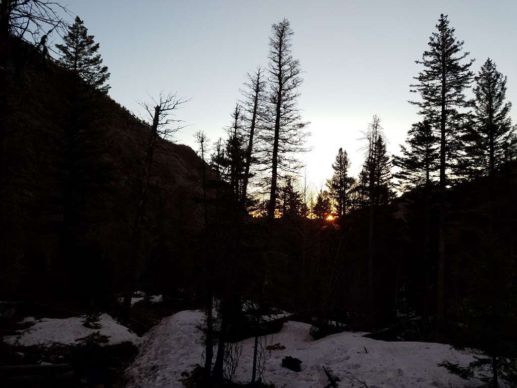 Old Forest Inn | Estes Park, CO 80517, USA