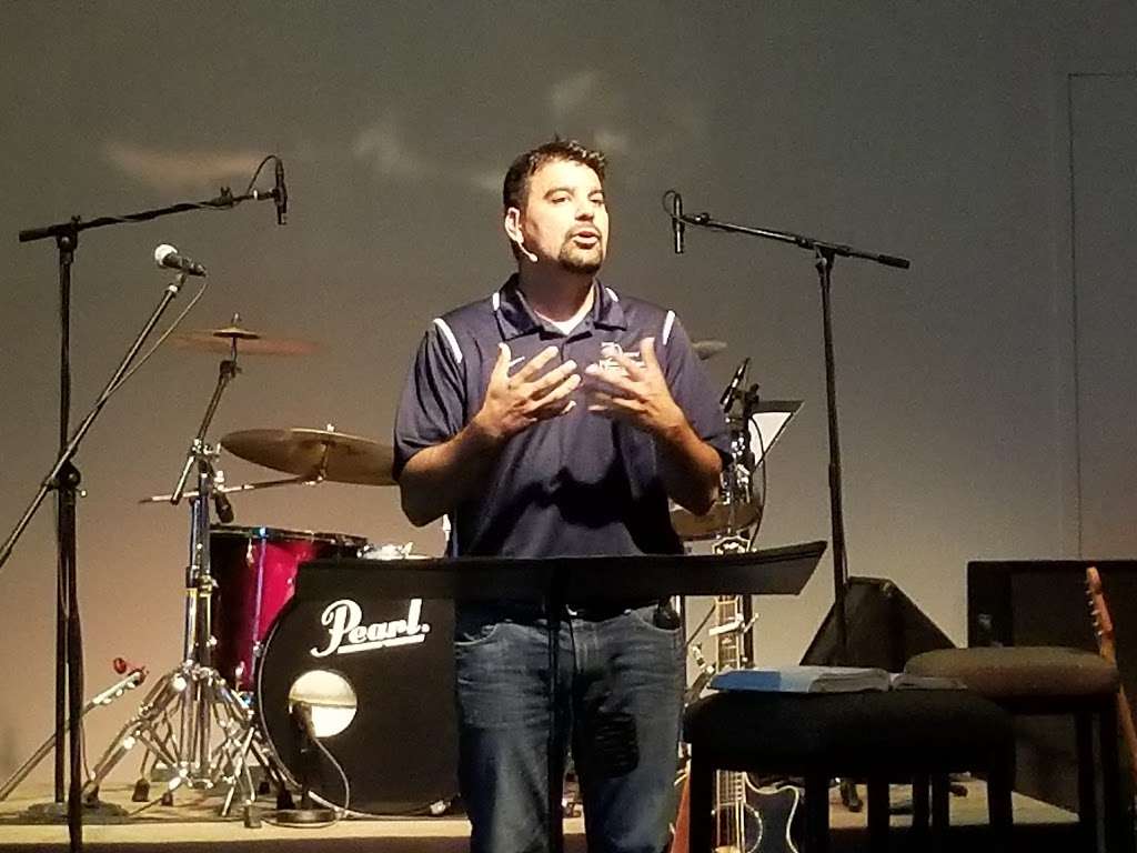 Adventure Christian Church | 70 Ken Hayes Dr, Bourbonnais, IL 60914, USA | Phone: (815) 939-3707 ext. 2