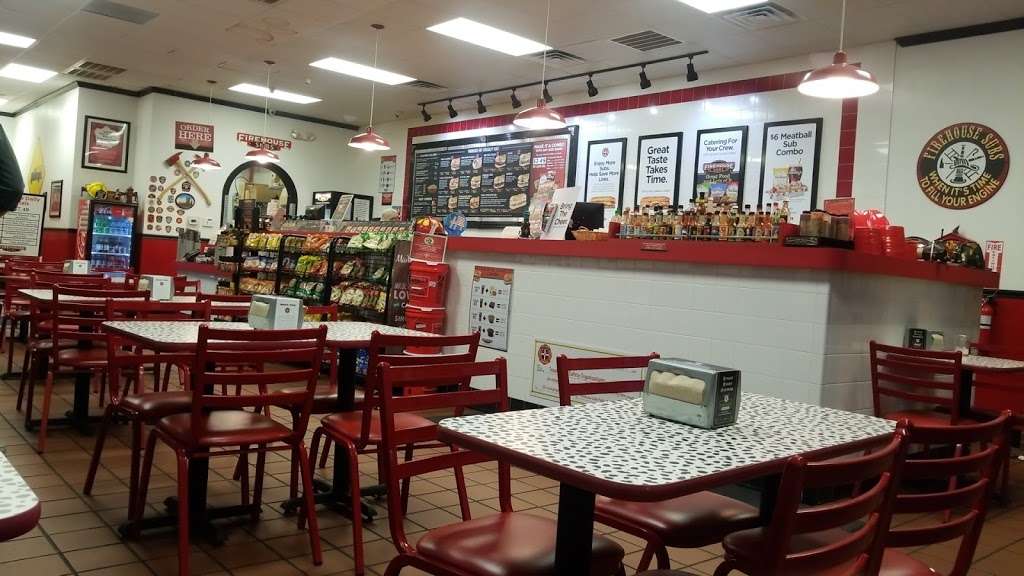 Firehouse Subs | 17400 Spring Cypress Rd # 100-B, Cypress, TX 77429, USA | Phone: (281) 256-8039