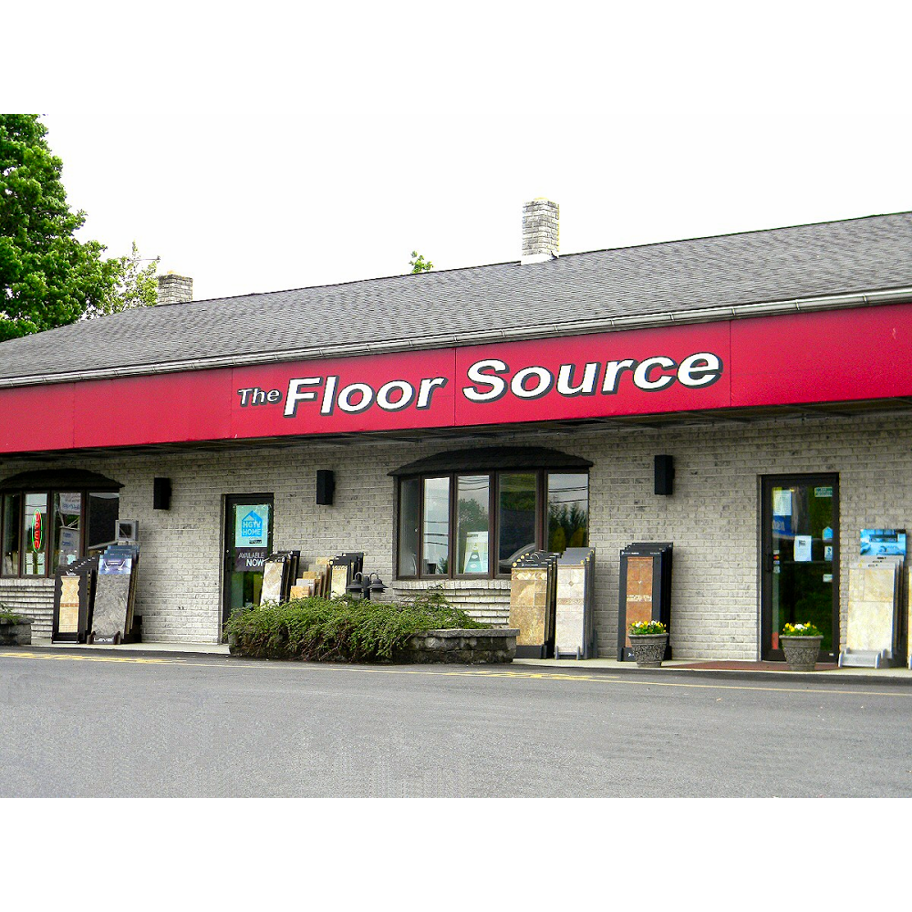 The Floor Source | 1546 US-209, Brodheadsville, PA 18322, USA | Phone: (570) 992-5660