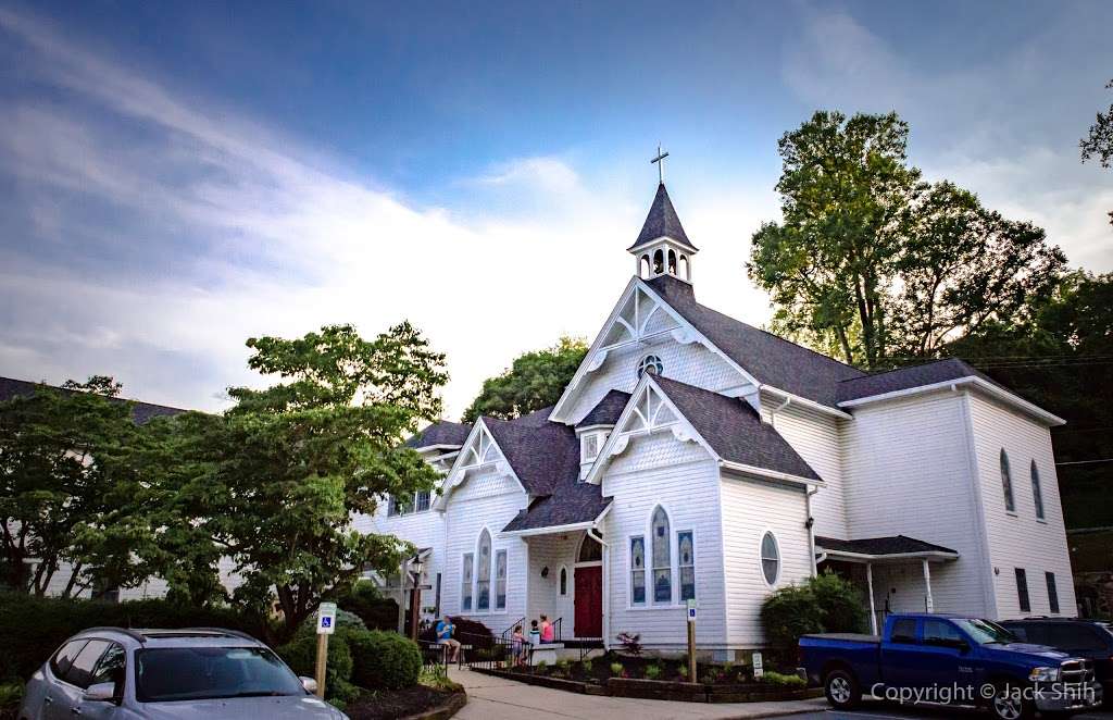 St. Paul’s United Methodist Church | 7538 Main St, Sykesville, MD 21784, USA | Phone: (410) 795-0714