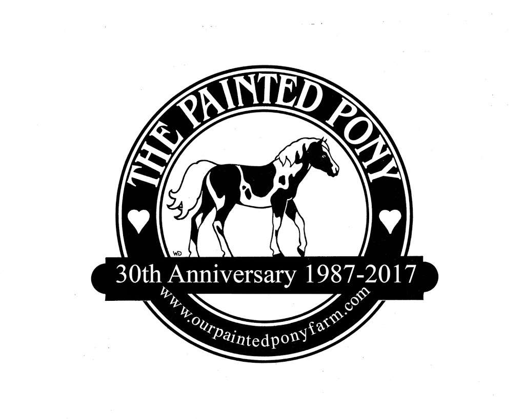 Painted Pony | 15315 Santa Paula Ojai Rd, Santa Paula, CA 93060 | Phone: (805) 525-9820