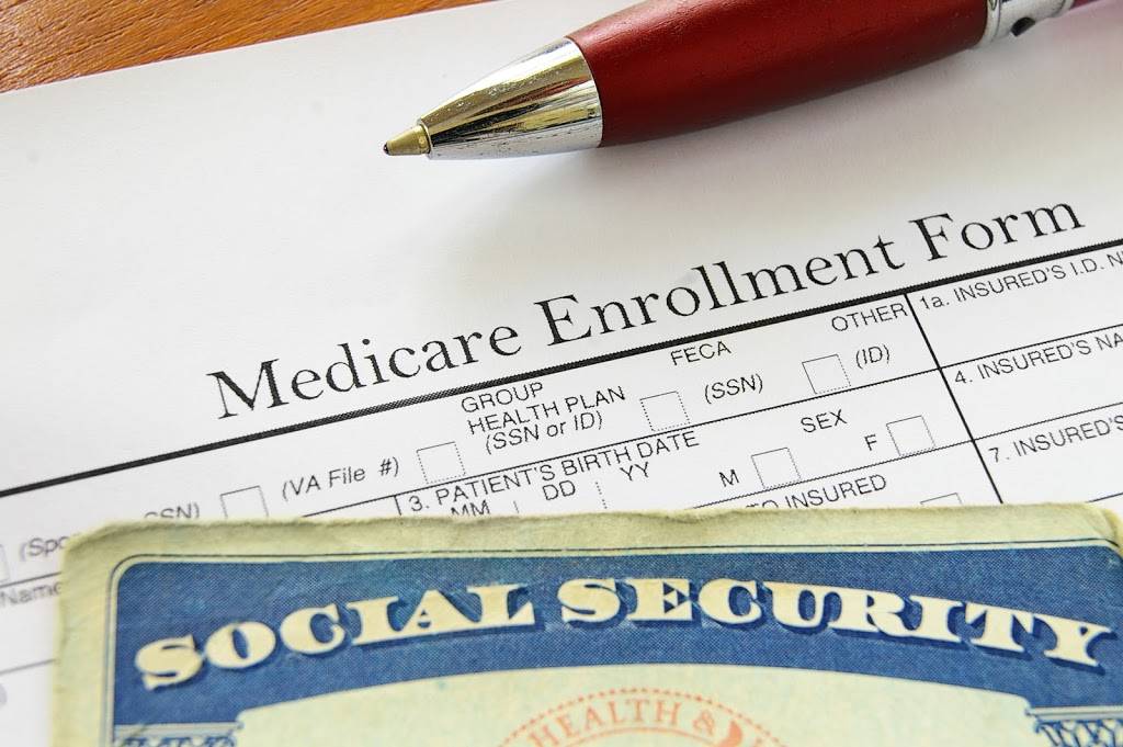 Arizona Medicare | 456 N Mesa Dr, Mesa, AZ 85201, USA | Phone: (480) 999-4409