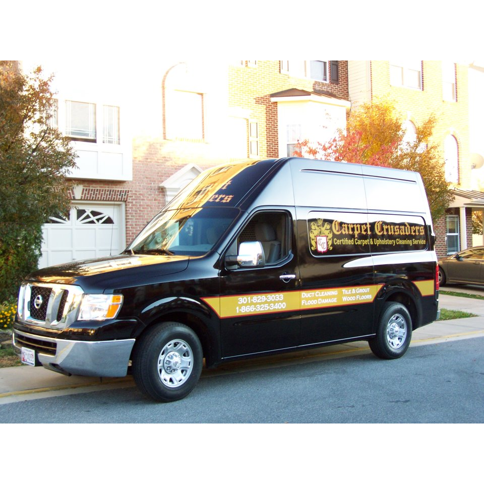 Carpet Crusaders, Incorporated | 1005 Collindale Ave, Mt Airy, MD 21771, USA | Phone: (301) 829-3033