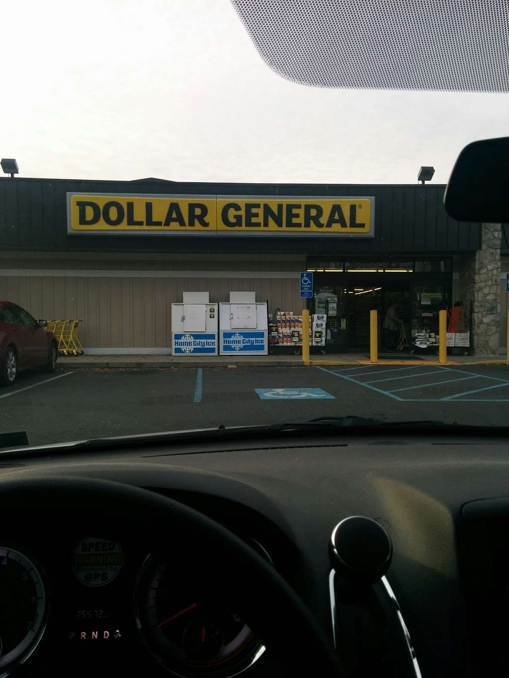 Dollar General | 100 Chestnut St Unit A, Birdsboro, PA 19508, USA | Phone: (484) 948-1625