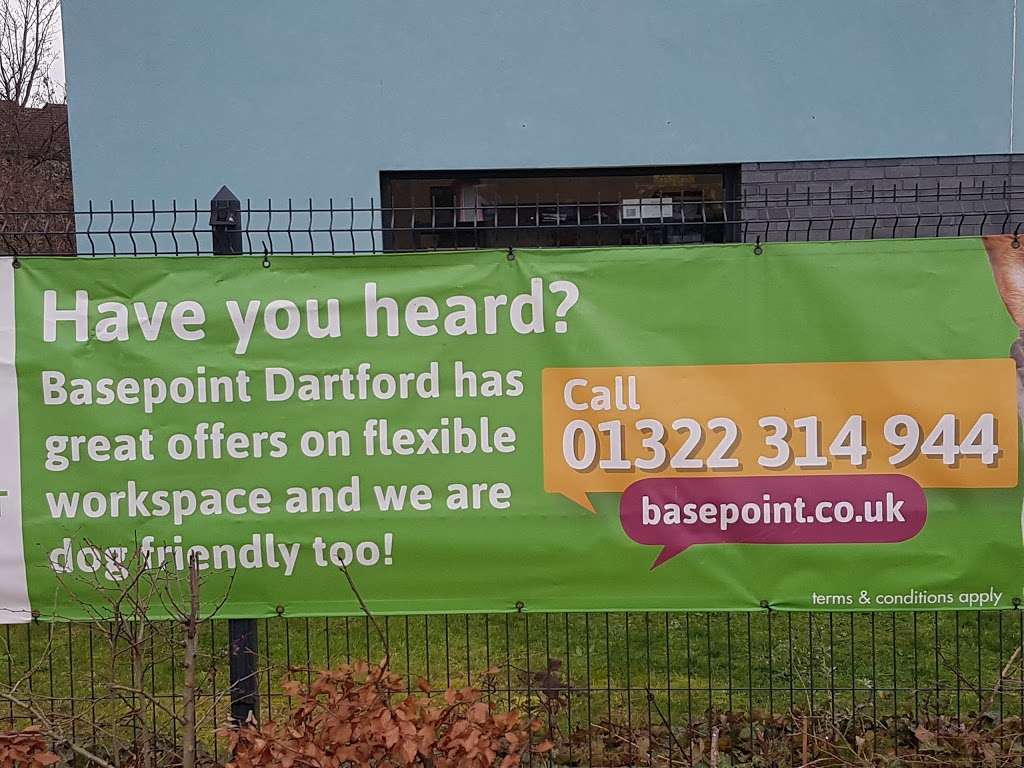 Basepoint Business Centre (Dartford) | Victoria Rd, Dartford DA1 5AJ, UK | Phone: 020 7193 1727