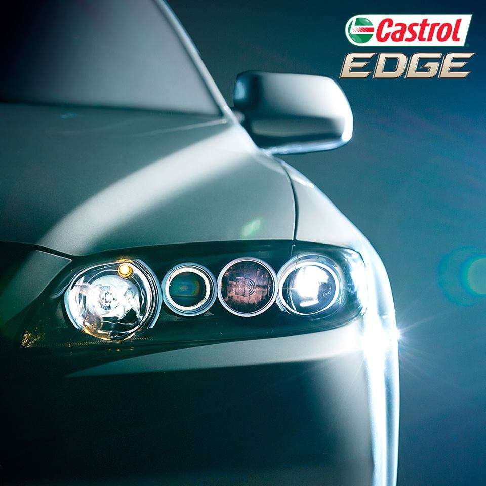 Castrol Premium Lube Express | 2509 Palomar Airport Rd, Carlsbad, CA 92011, USA | Phone: (760) 918-0100