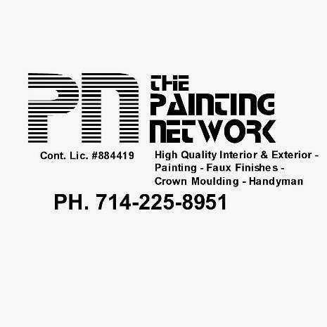 Painting Network | 8802 Dewey Dr, Garden Grove, CA 92841, USA | Phone: (714) 225-8951