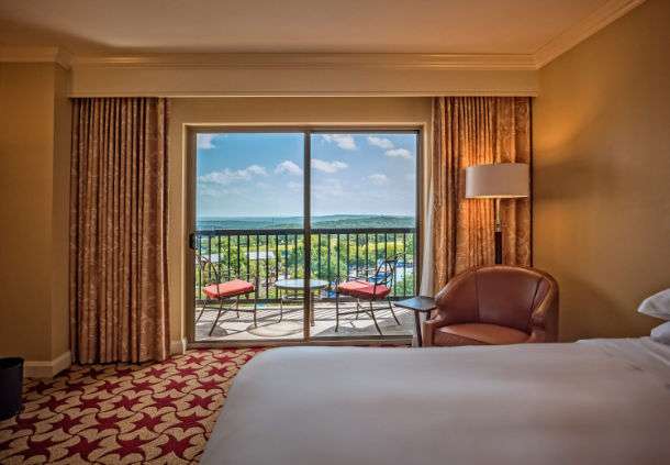 JW Marriott San Antonio Hill Country Resort & Spa | 23808 Resort Pkwy, San Antonio, TX 78261, USA | Phone: (210) 276-2500