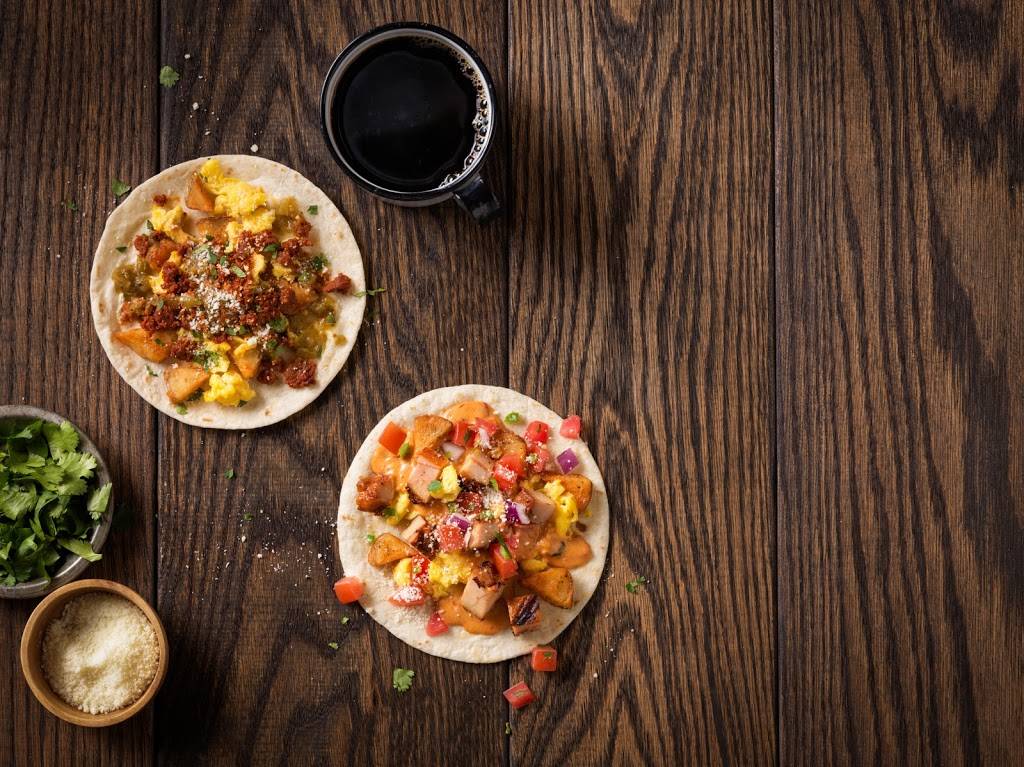 QDOBA Mexican Eats | 4718 E Towne Blvd, Madison, WI 53704 | Phone: (608) 819-8910