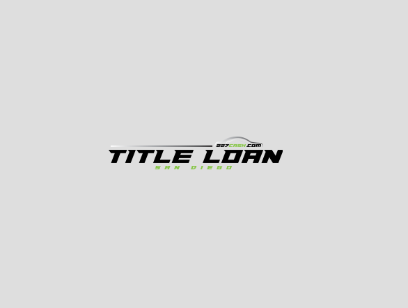 Title Loan San Diego | 8939 Troy St A, Spring Valley, CA 91977, USA | Phone: (619) 227-2274