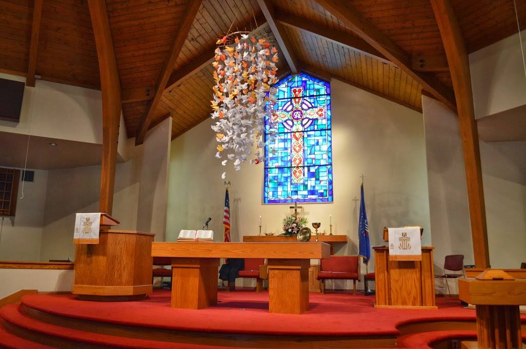 Wycliffe Presbyterian Church | 1445 N Great Neck Rd, Virginia Beach, VA 23454, USA | Phone: (757) 496-2620