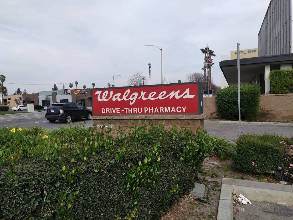 Walgreens | 6600 Magnolia Ave, Riverside, CA 92506, USA | Phone: (951) 786-9243