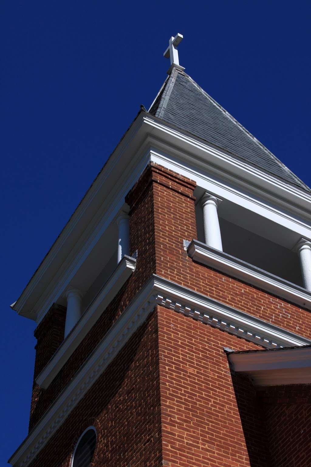 Saint Marys Catholic Church | 13715 Notre Dame Pl, Bryantown, MD 20617, USA | Phone: (301) 870-2220