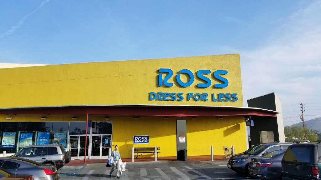 Ross Dress for Less | 8985 Venice Blvd, Los Angeles, CA 90034, USA | Phone: (310) 280-0317