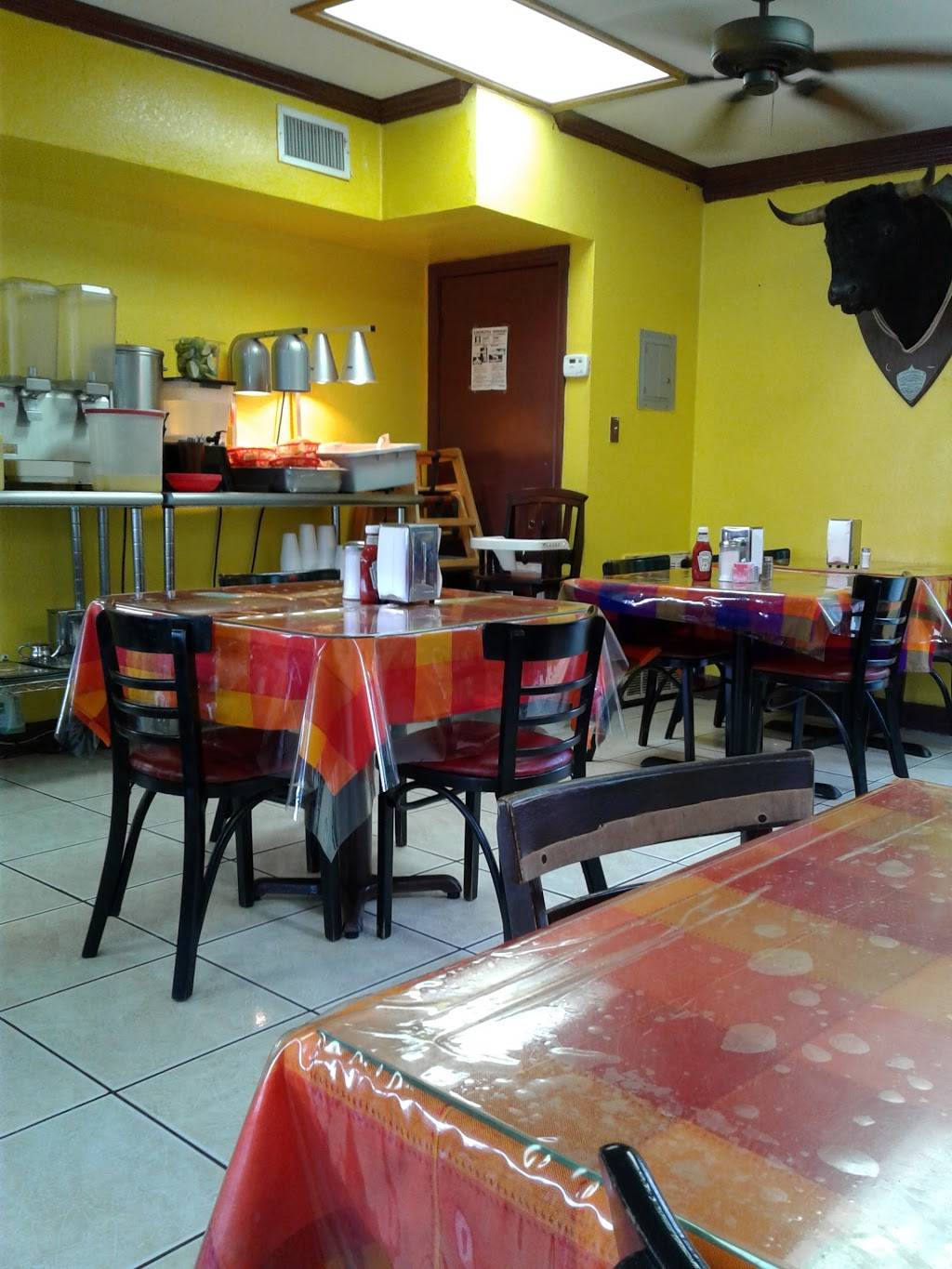 Obregons Mexican Restaurant #1 | 220 W Saunders St, Laredo, TX 78041 | Phone: (956) 723-6680