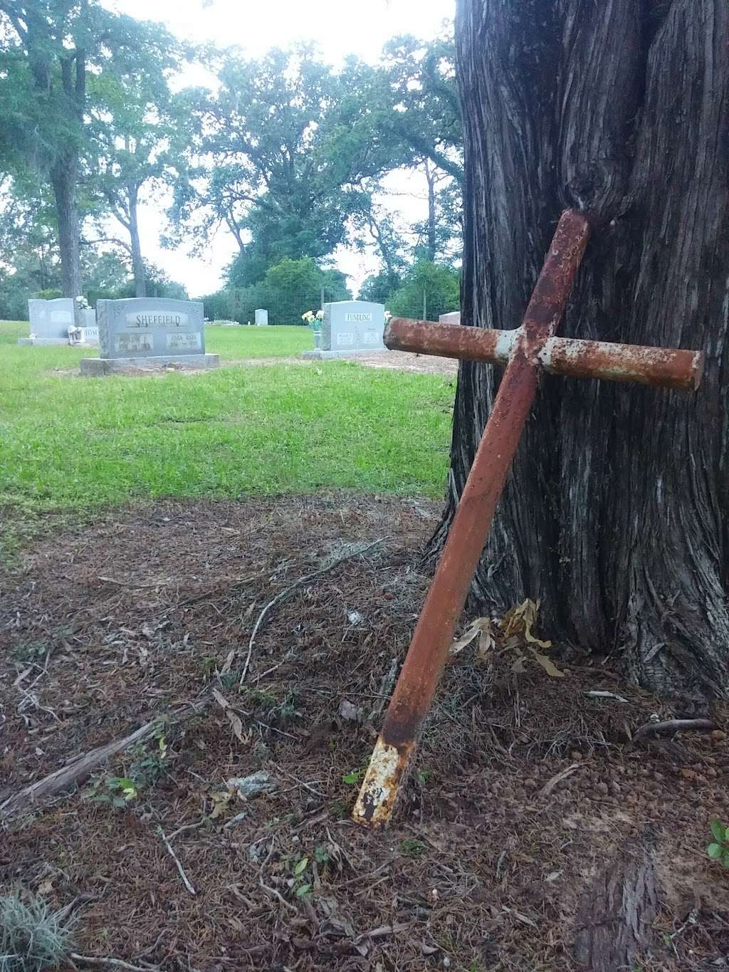 Fields Store Cemetery | Farm to Market Rd 1488, Waller, TX 77484, USA