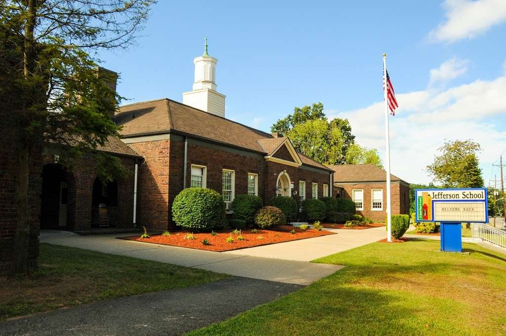 Jefferson Elementary School | 200 Hickory Ave, Bergenfield, NJ 07621, USA | Phone: (201) 385-8804
