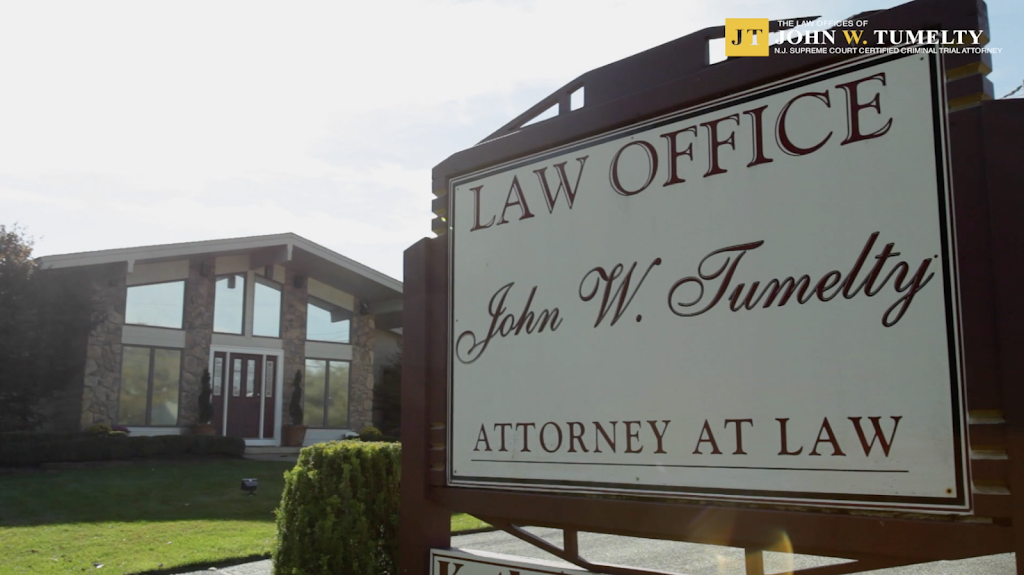 The Law Offices of John W. Tumelty | 539 S Shore Rd, Marmora, NJ 08223 | Phone: (609) 390-4600