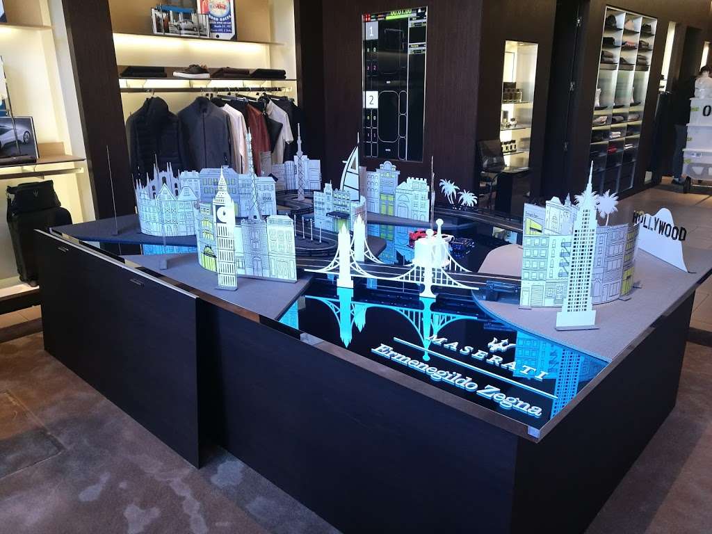 Loro Piana | 2018 Northern Blvd, Manhasset, NY 11030, USA | Phone: (516) 869-9469