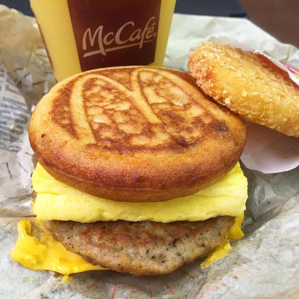 McDonalds | 4005 Elgin St, Houston, TX 77004, USA | Phone: (713) 747-1715