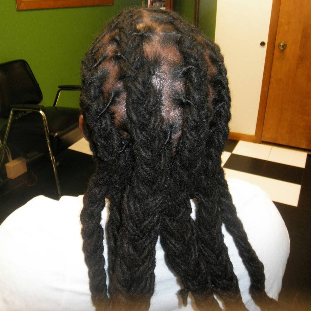 Toneans Hair Extensions | 734 W E St, Lincoln, NE 68510, USA | Phone: (402) 429-6211