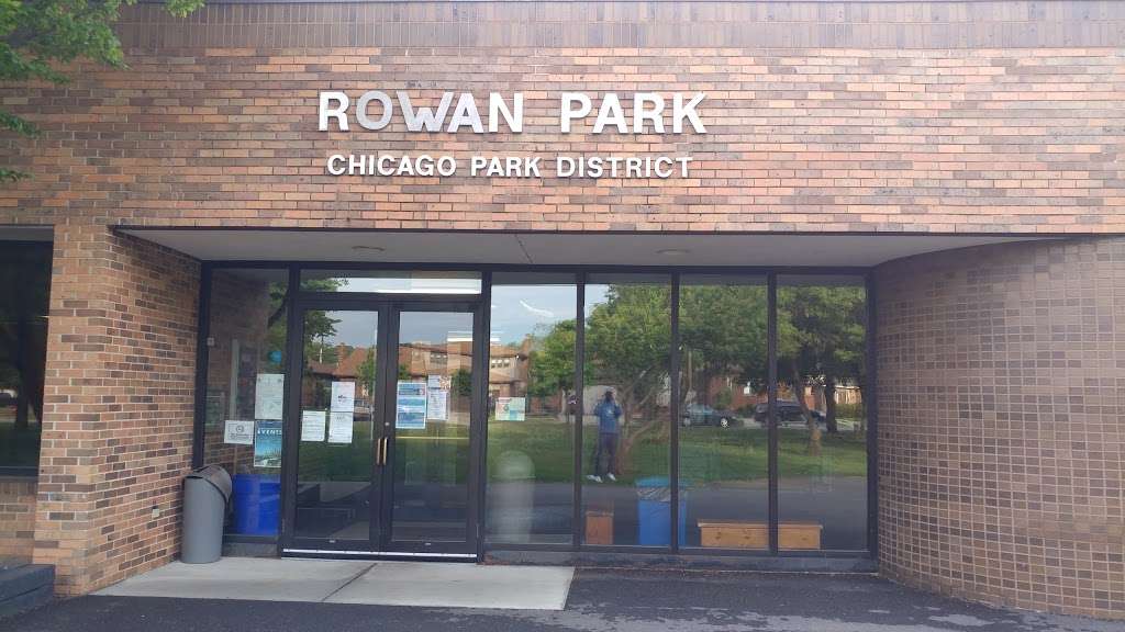 Rowan Park | 11546 S Ave L, Chicago, IL 60617 | Phone: (773) 646-3180