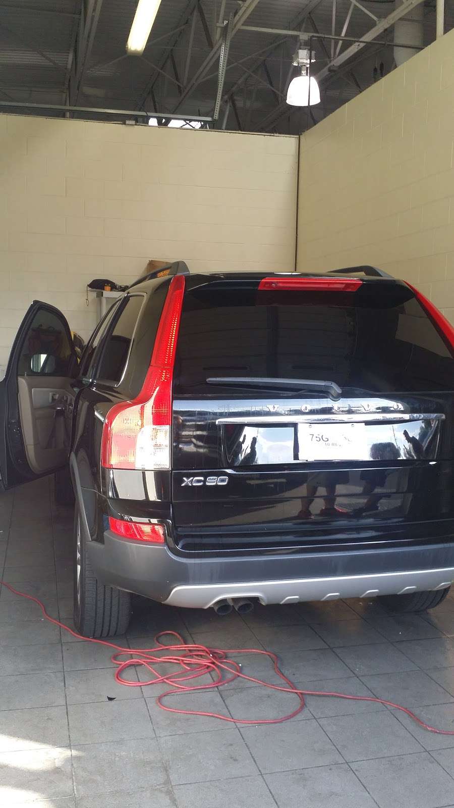 Only Tint | 9822 La Vista Dr, Houston, TX 77041, USA | Phone: (281) 827-3472