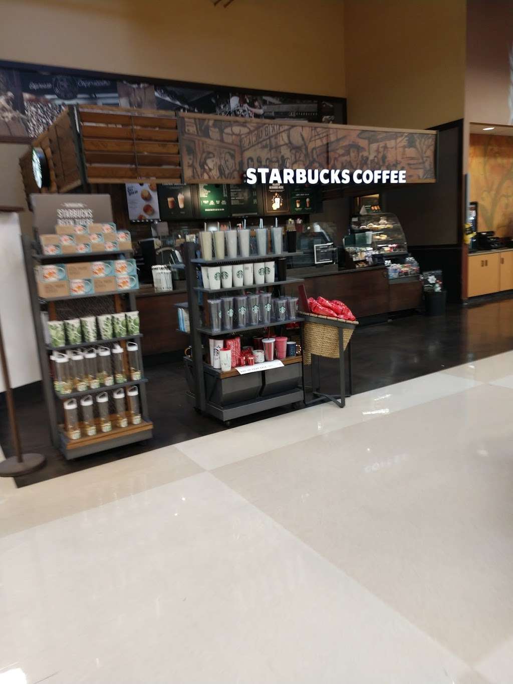 Starbucks | 7770 E McDowell Rd, Scottsdale, AZ 85257, USA | Phone: (480) 941-4088