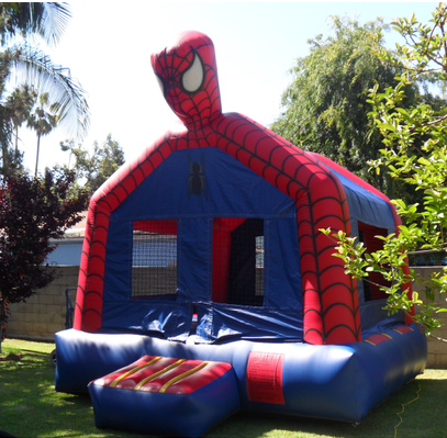 Vk Jumpers & Party Supply - Bounce House Rentals | Pasadena, CA 91103, USA | Phone: (626) 219-6976