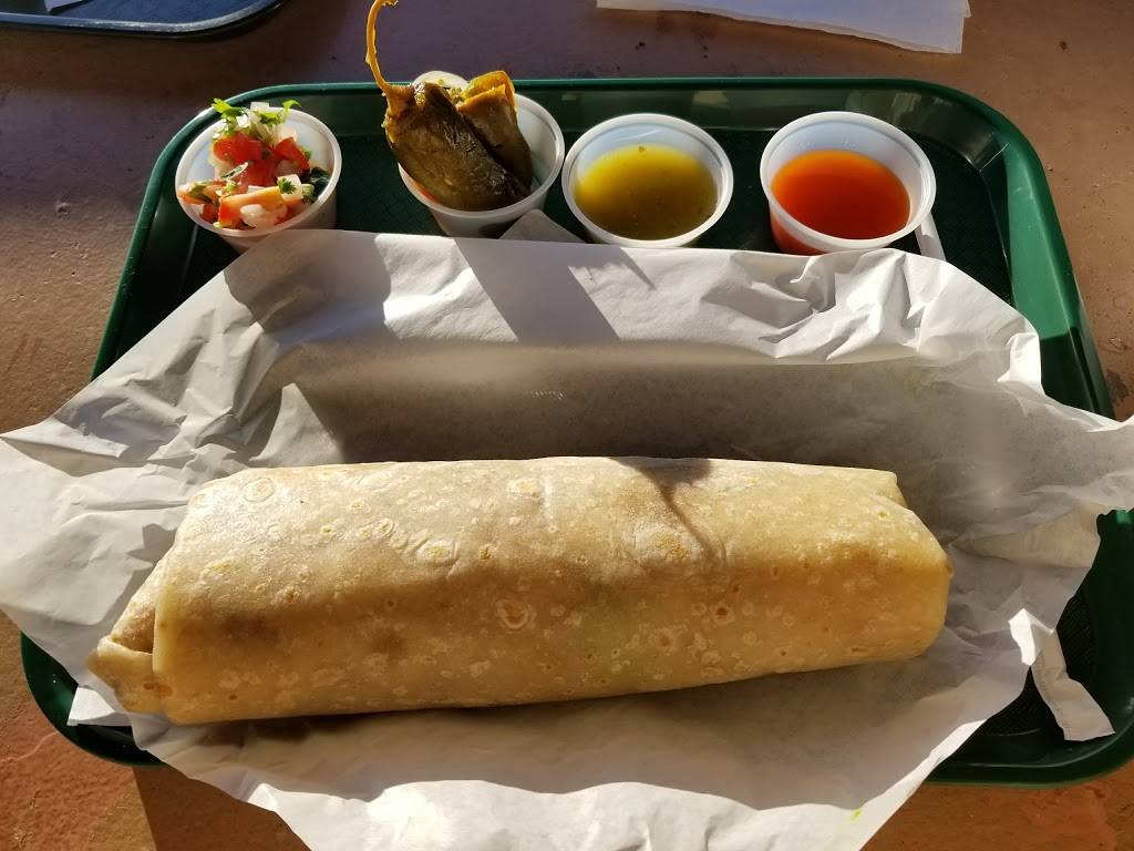 Fiesta Burrito Mexican Food | 7402 E McDowell Rd, Scottsdale, AZ 85257 | Phone: (480) 945-2004