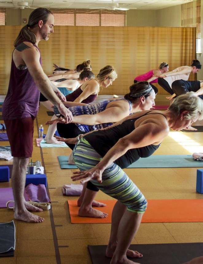 Empowered Yoga | 391 Wilmington Pike, Glen Mills, PA 19342, USA | Phone: (610) 358-1010