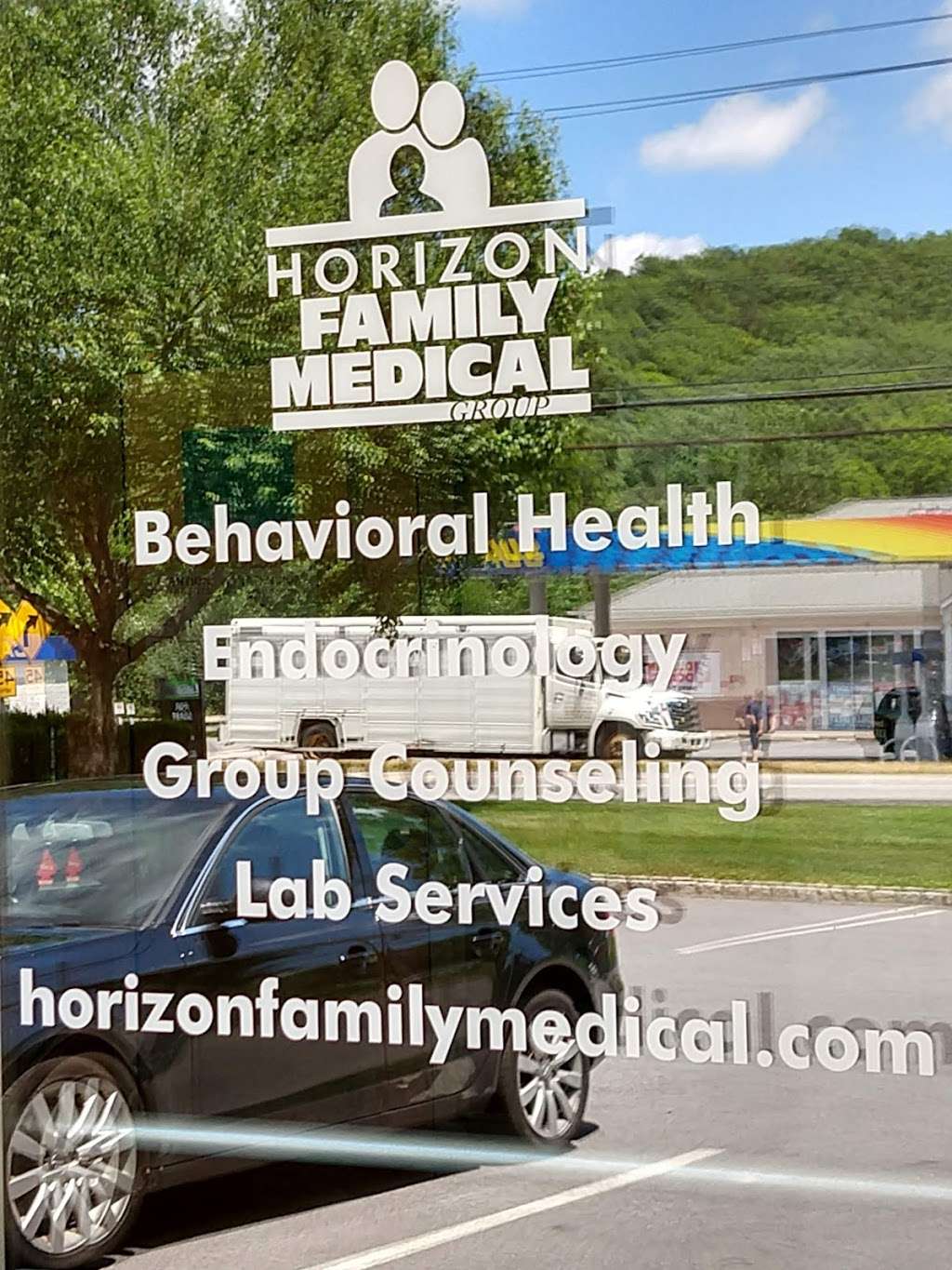 Horizon Family Medical Specialty Services | 1200 NY-208 #15, Monroe, NY 10950, USA | Phone: (845) 395-1000