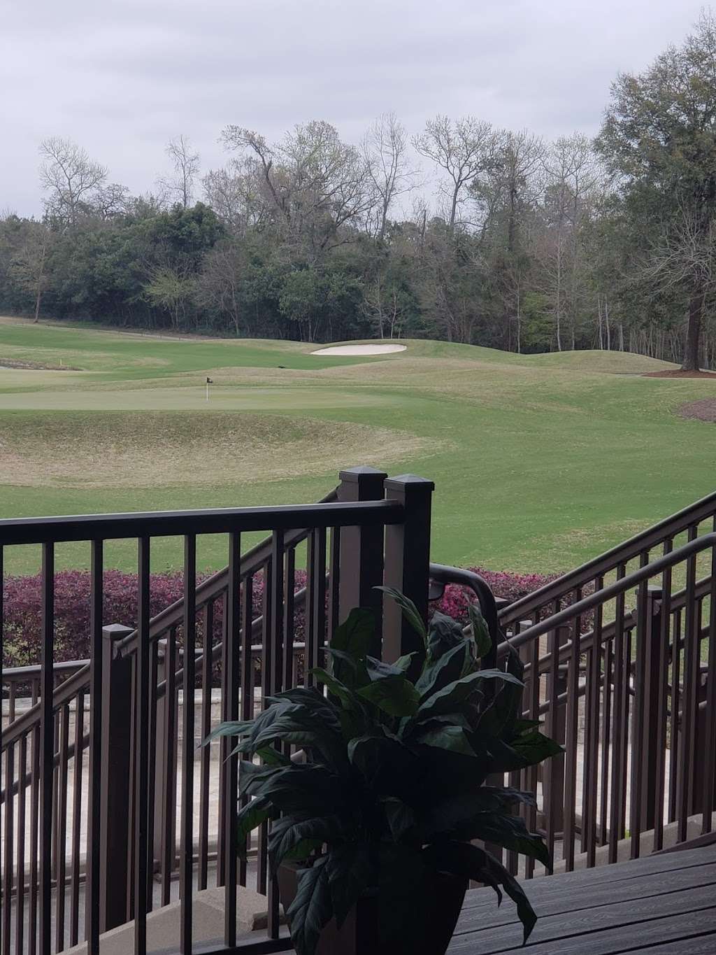 Woodforest Golf Club | 1199 Fish Creek Thoroughfare, Montgomery, TX 77316, USA | Phone: (936) 588-8800