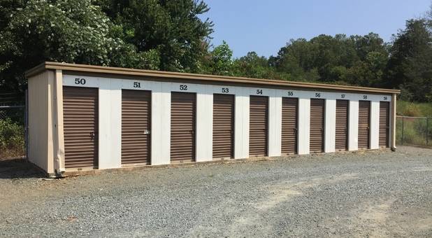 Cubed Storage | 945 Meadowbrook Dr, King, NC 27021 | Phone: (336) 408-1061