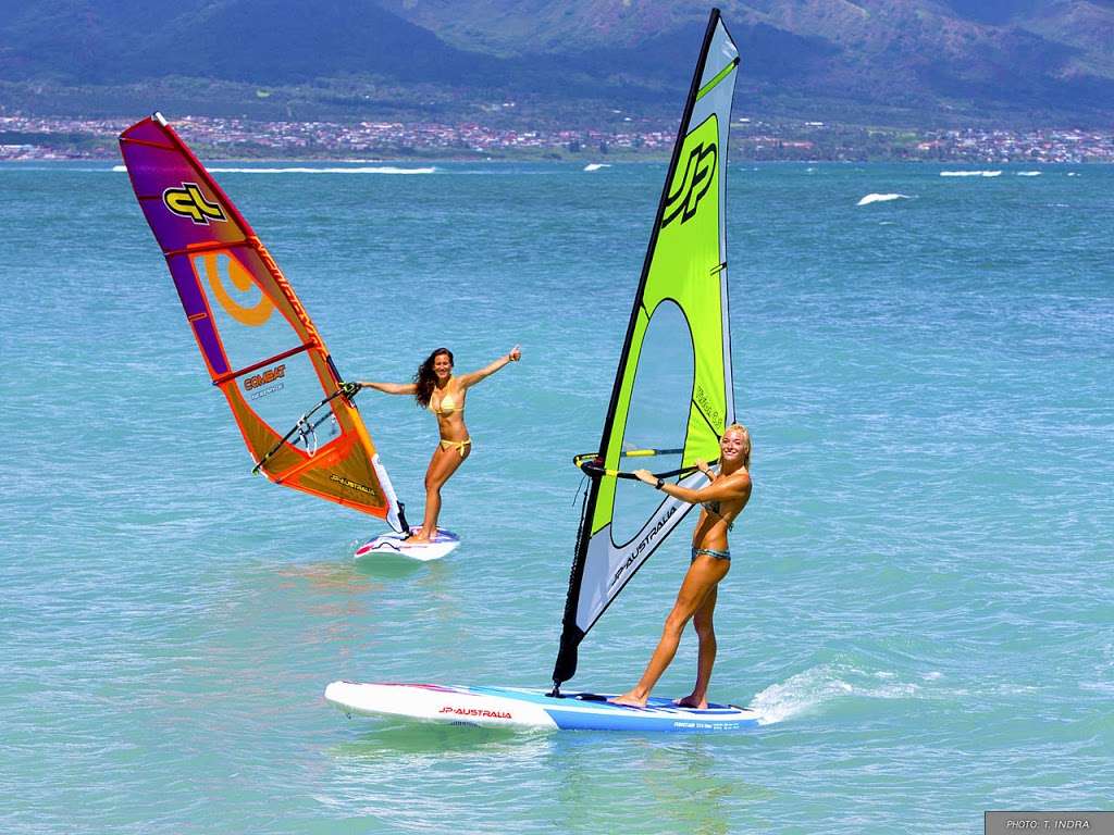 Miami Watersports: Hobie Cat & Windsurf | 1 Rickenbacker Causeway, Key Biscayne, FL 33149, USA | Phone: (305) 345-4104